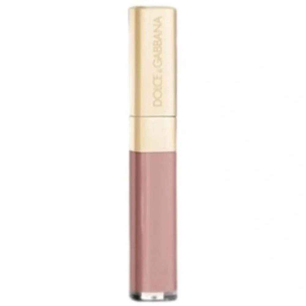 Dolce & Gabbana 100 Seduction The Lip Gloss Sheer Shine Gloss